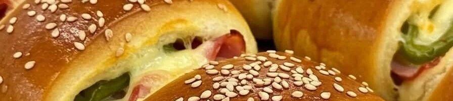 A Bash of Home Baking! Cornflour cakes, Japanese muffins, German Cuca, and hot stuffing rolls are waiting for you to unlock!