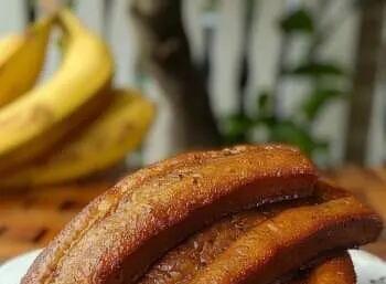 [Exclusive Secret] Amazing taste! Overseas recipes create super-smooth banana sponge cake
