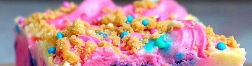 The face value is off the charts! Three Creative Cheesecakes That Will Make Your Girly Heart Burst!