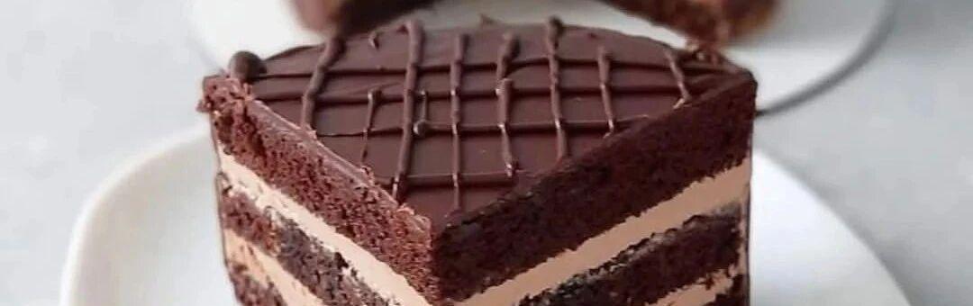Overseas Dessert Awards: New Exquisite Prague Cake Products Launched