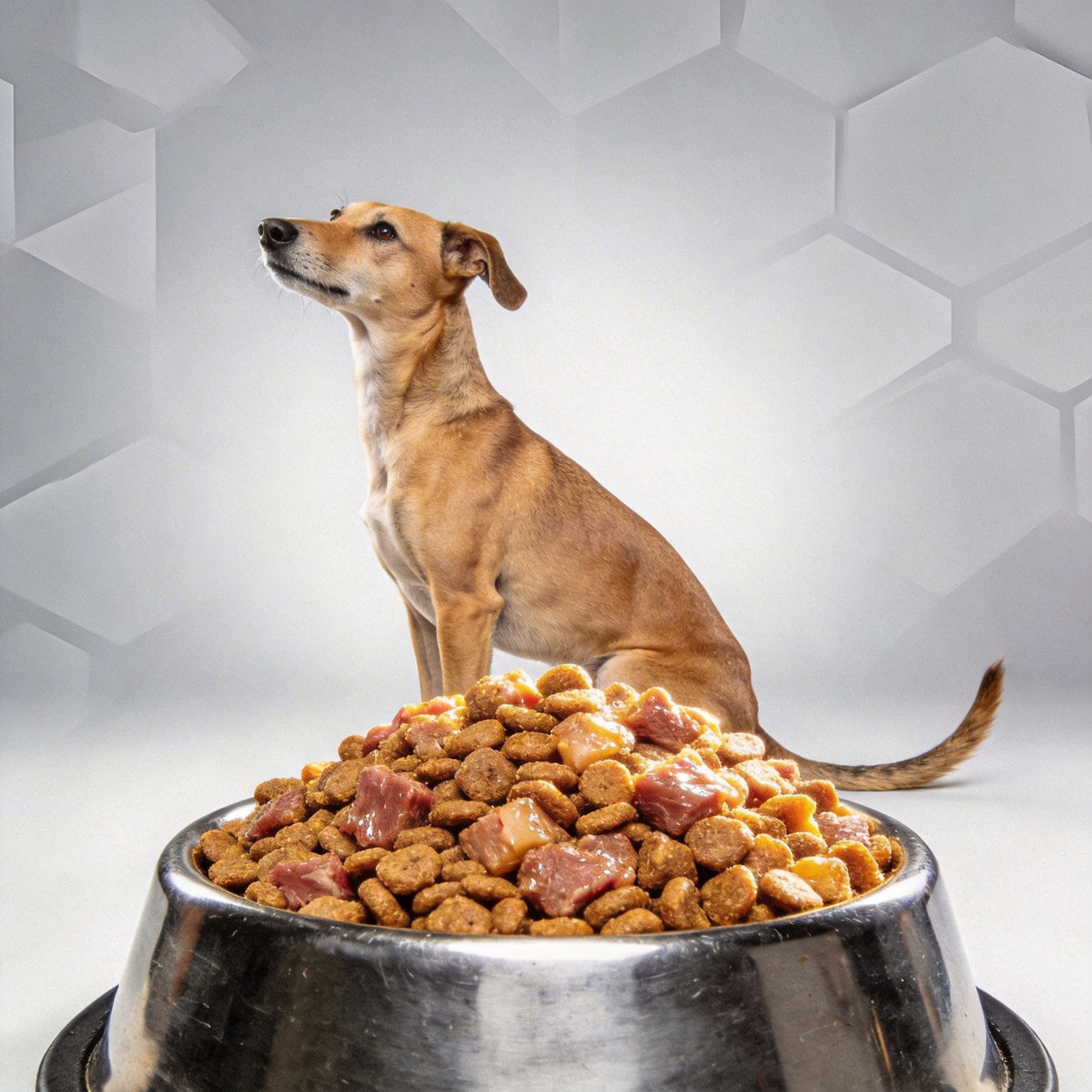 Unlocking Vitality: The Comprehensive Guide to High-Protein Dog Food